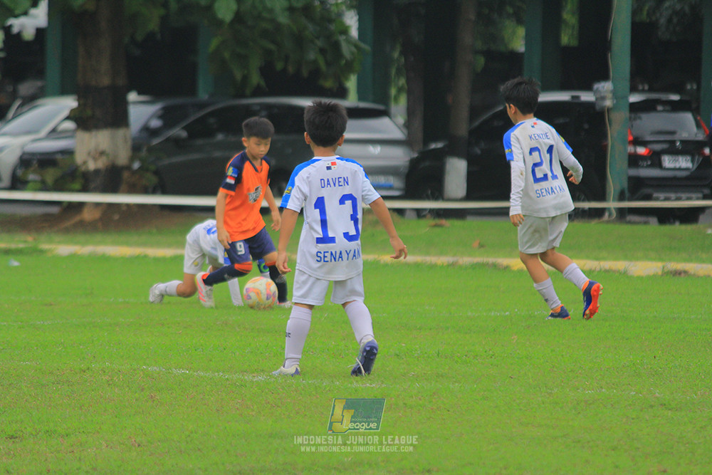 ijl u9 310526 brazillian ss senayan vs versus academy