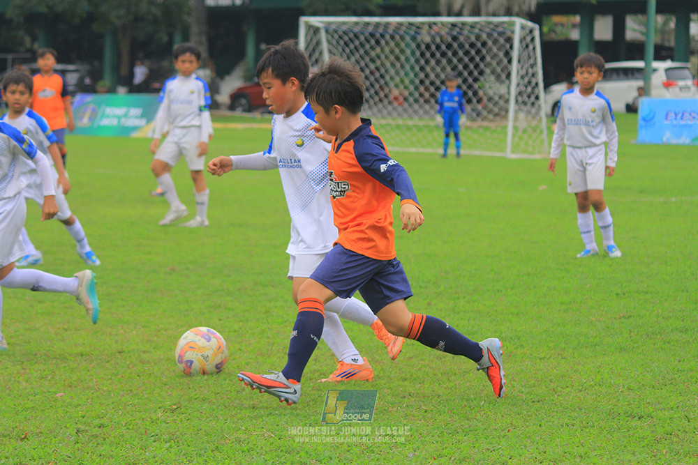 ijl u9 310526 brazillian ss senayan vs versus academy