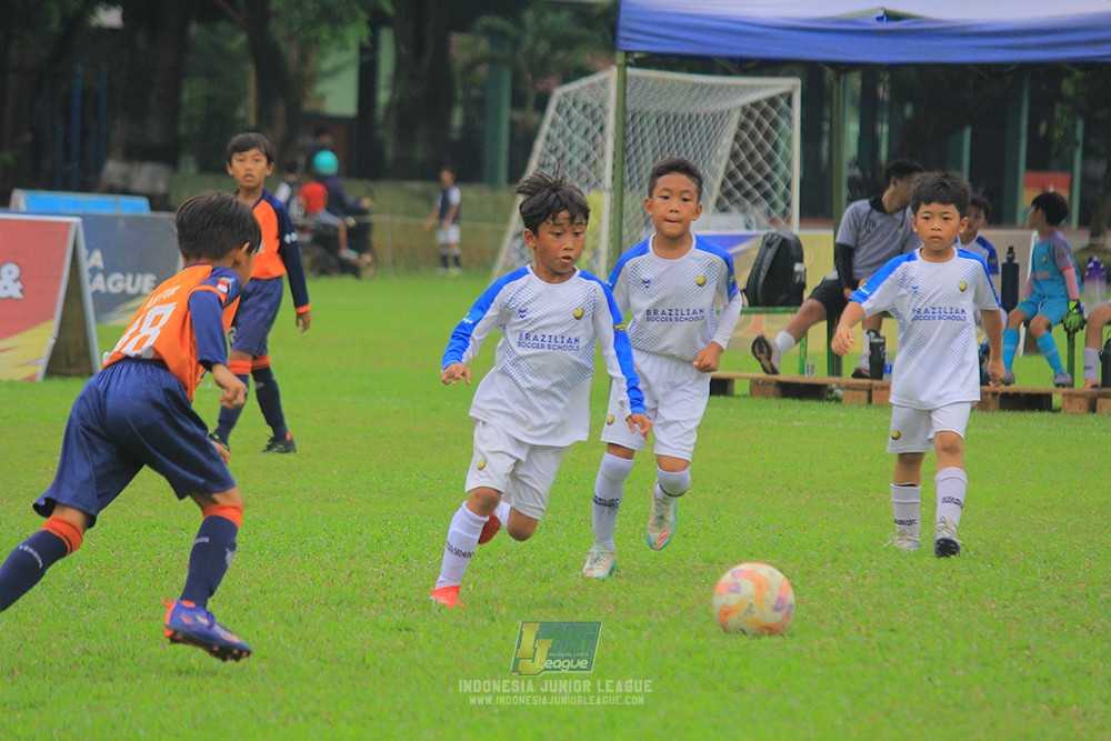 ijl u9 310526 brazillian ss senayan vs versus academy
