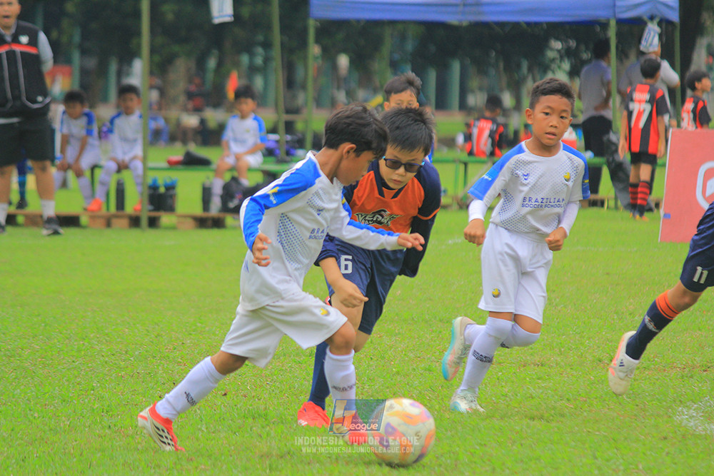ijl u9 310526 brazillian ss senayan vs versus academy