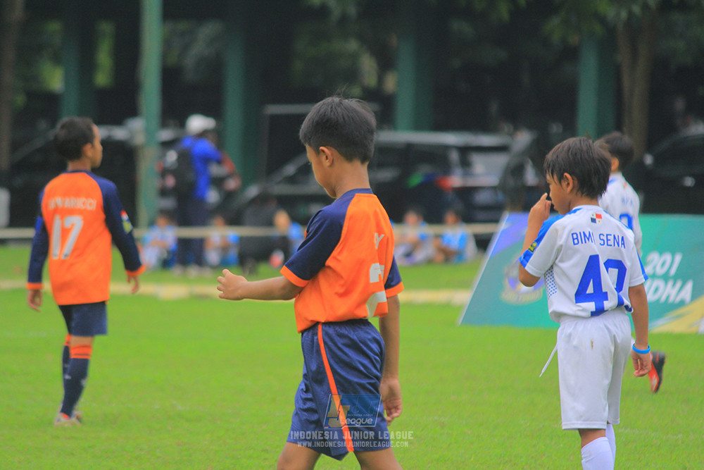 ijl u9 310526 brazillian ss senayan vs versus academy