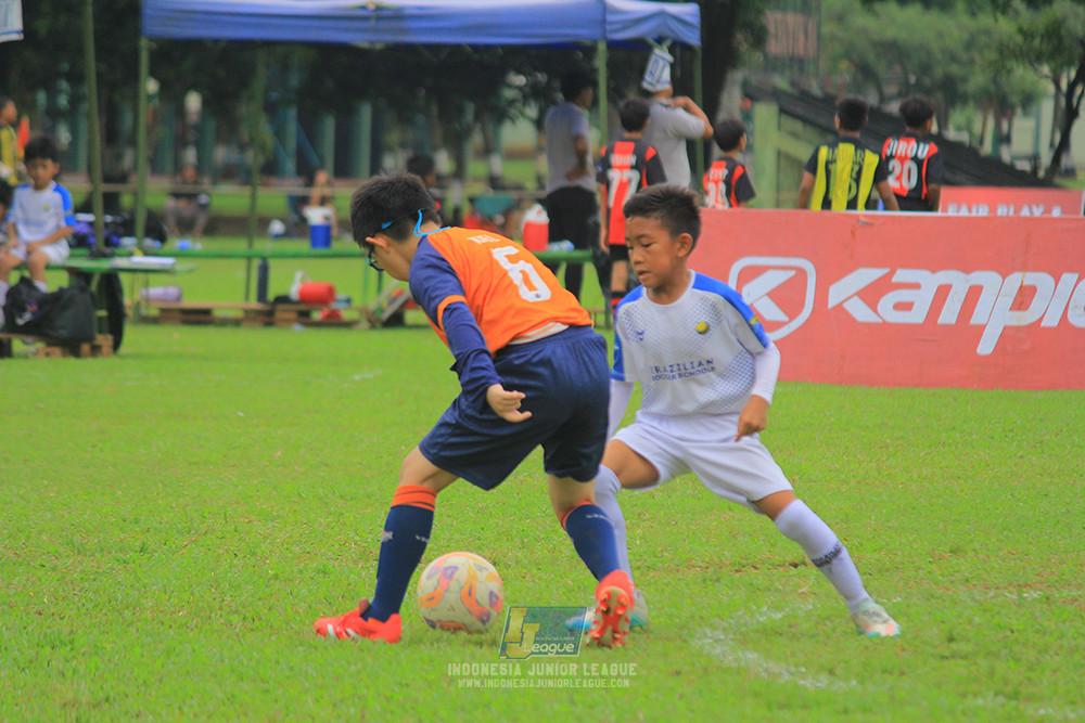 ijl u9 310526 brazillian ss senayan vs versus academy