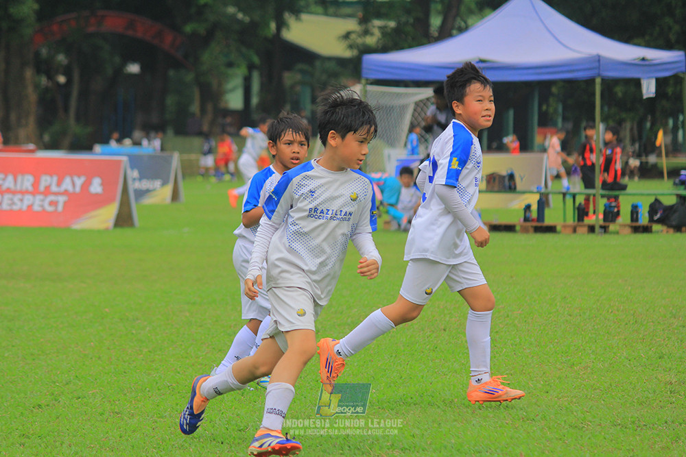 ijl u9 310526 brazillian ss senayan vs versus academy
