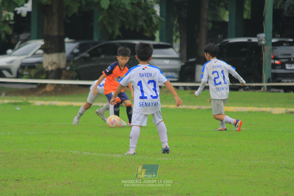 ijl u9 310526 brazillian ss senayan vs versus academy