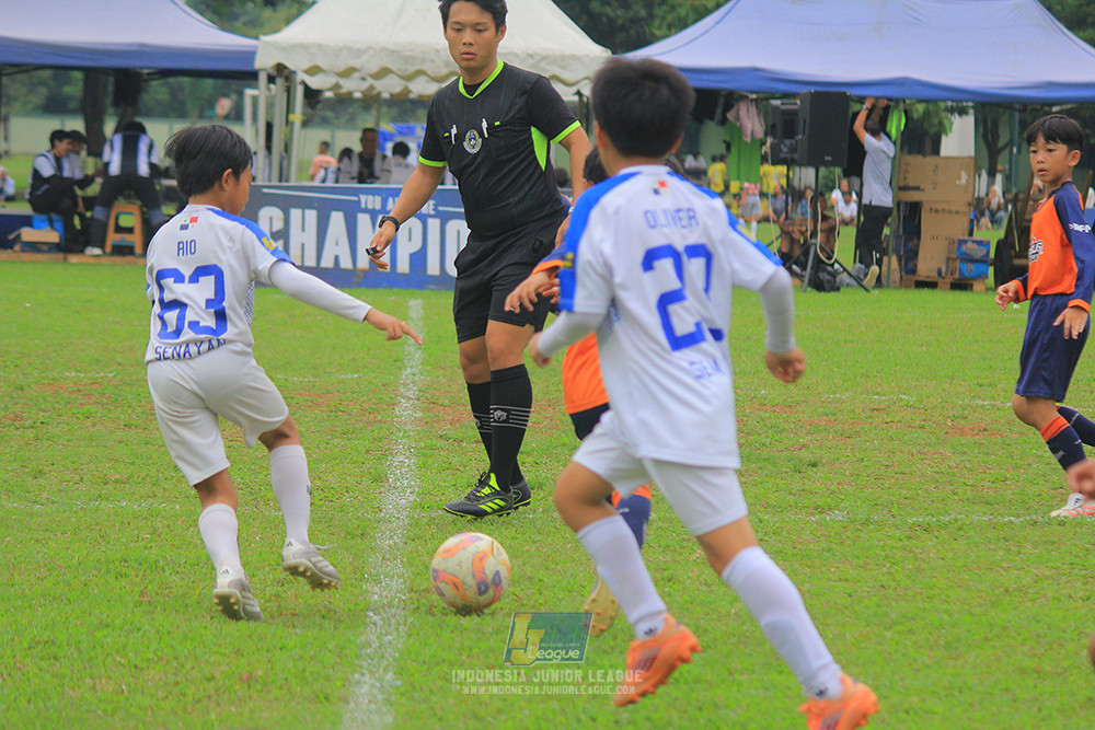 ijl u9 310526 brazillian ss senayan vs versus academy