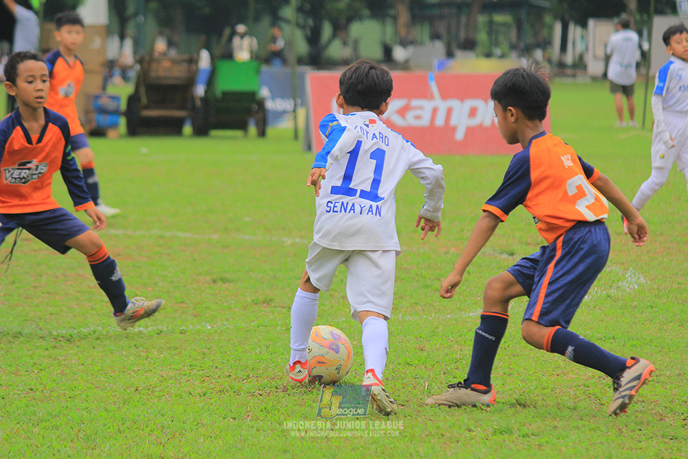 ijl u9 310526 brazillian ss senayan vs versus academy