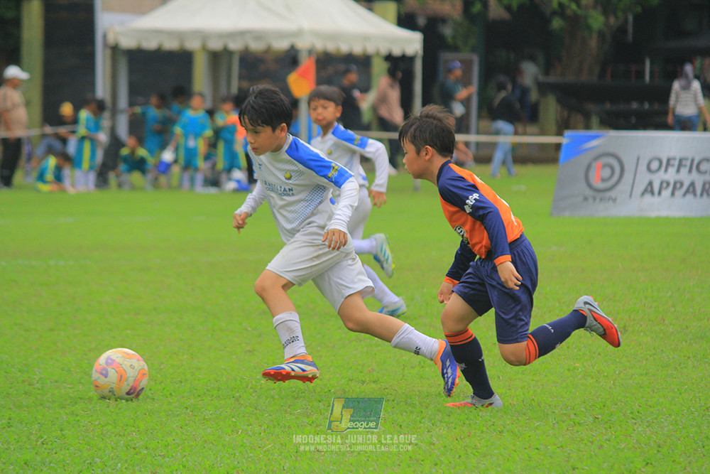 ijl u9 310526 brazillian ss senayan vs versus academy