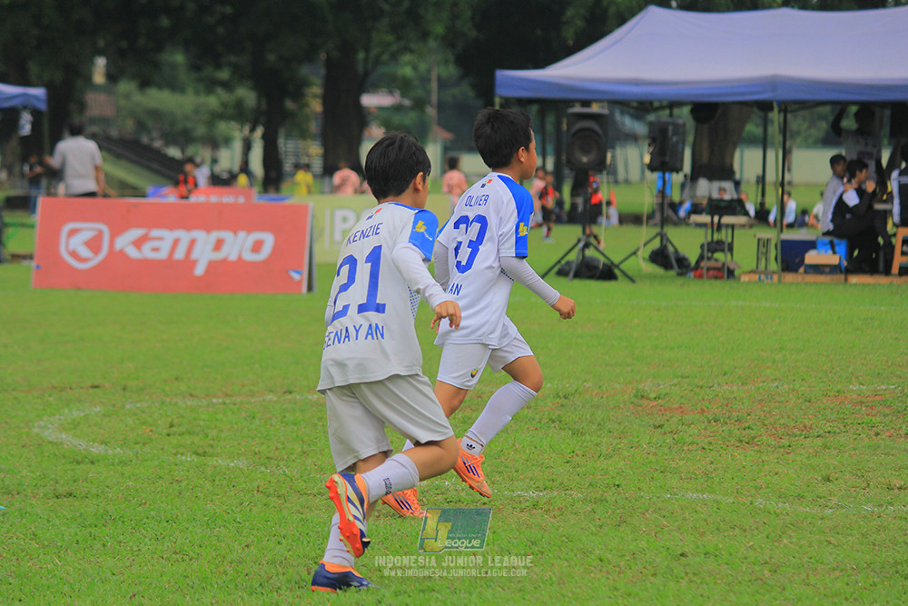 ijl u9 310526 brazillian ss senayan vs versus academy