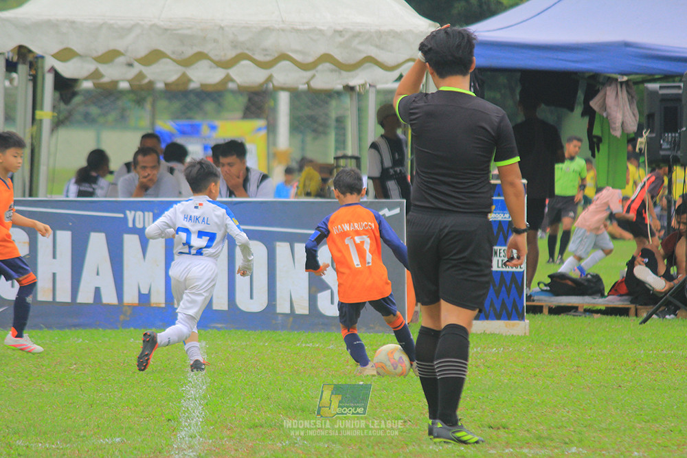 ijl u9 310526 brazillian ss senayan vs versus academy