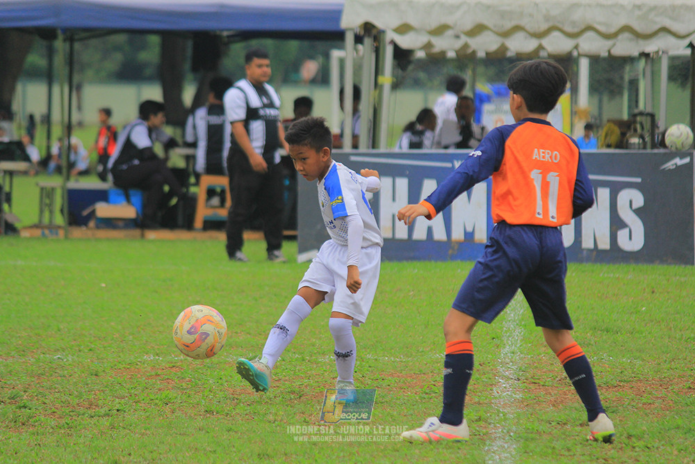 ijl u9 310526 brazillian ss senayan vs versus academy
