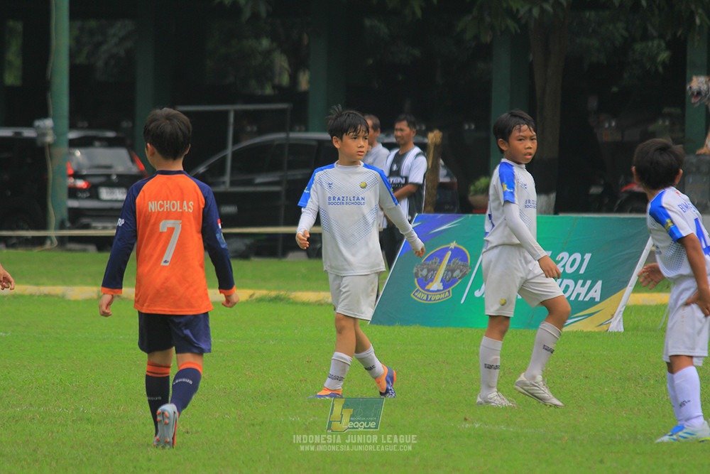 ijl u9 310526 brazillian ss senayan vs versus academy