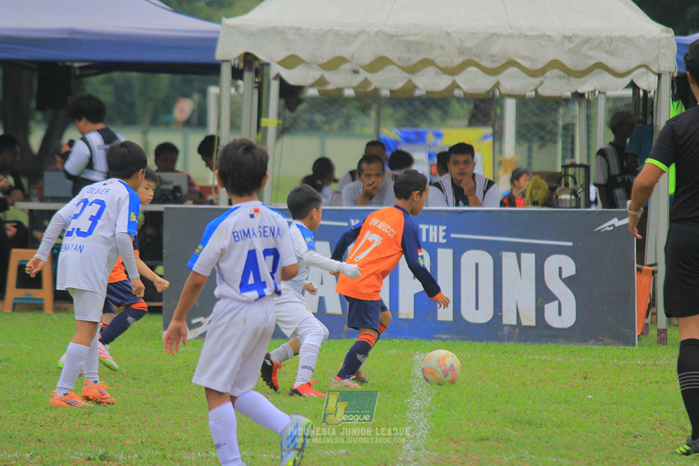 ijl u9 310526 brazillian ss senayan vs versus academy