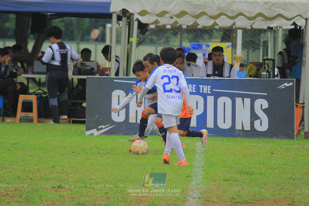 ijl u9 310526 brazillian ss senayan vs versus academy