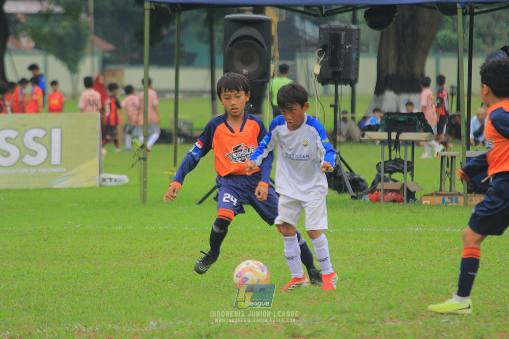 ijl u9 310526 brazillian ss senayan vs versus academy