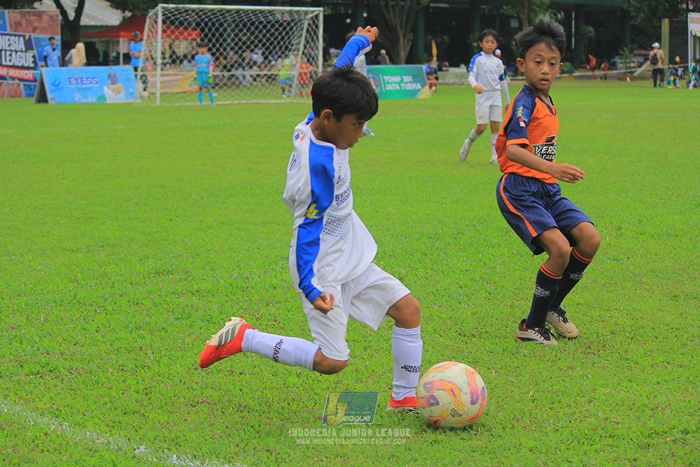 ijl u9 310526 brazillian ss senayan vs versus academy