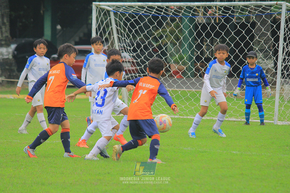 ijl u9 310526 brazillian ss senayan vs versus academy