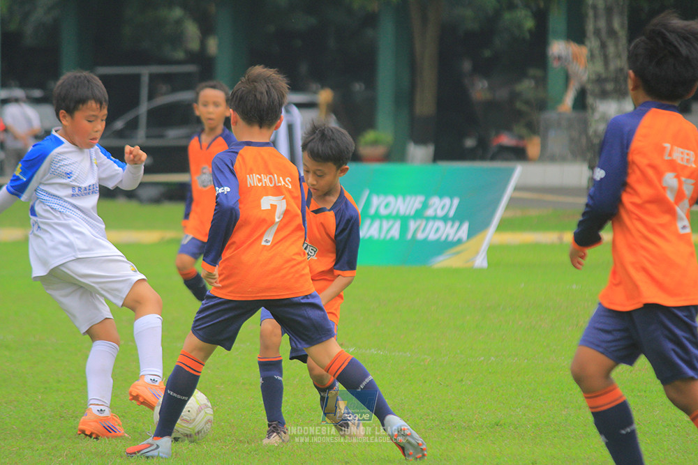 ijl u9 310526 brazillian ss senayan vs versus academy