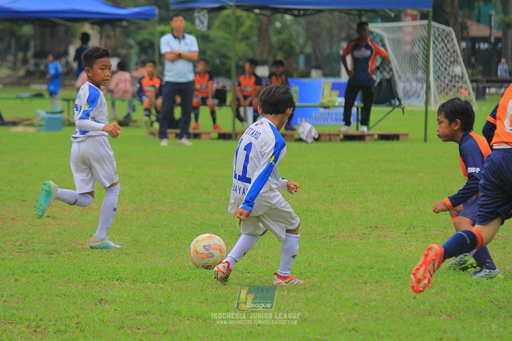 ijl u9 310526 brazillian ss senayan vs versus academy