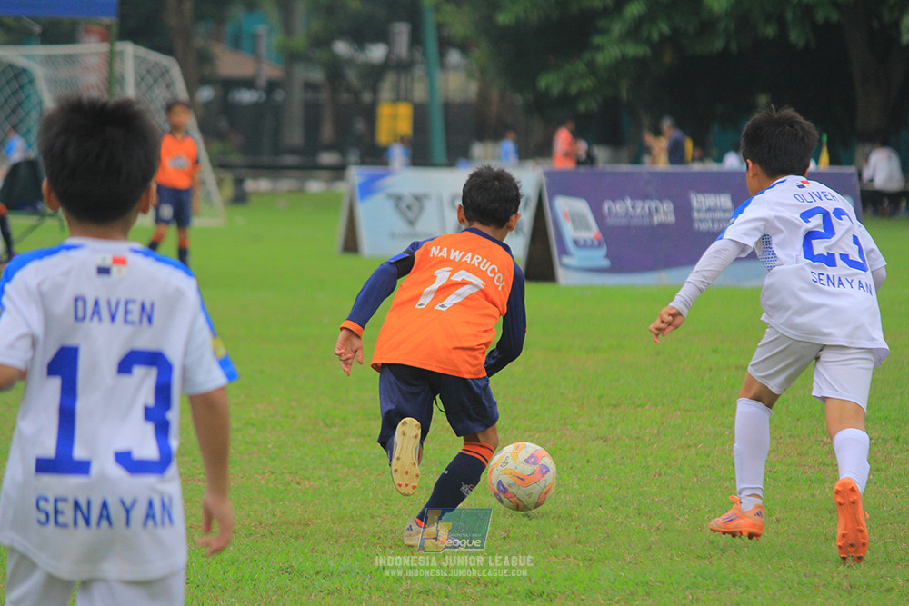 ijl u9 310526 brazillian ss senayan vs versus academy