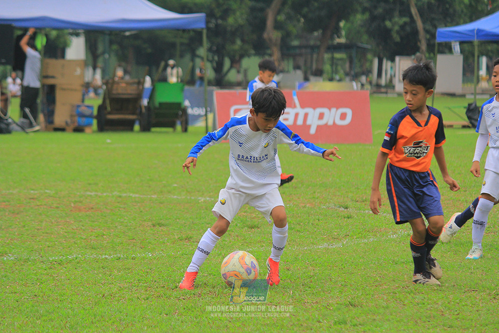 ijl u9 310526 brazillian ss senayan vs versus academy