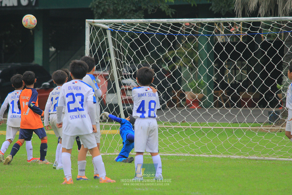 ijl u9 310526 brazillian ss senayan vs versus academy