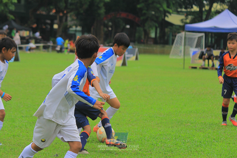 ijl u9 310526 brazillian ss senayan vs versus academy