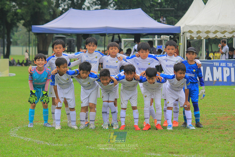 ijl u9 310526 brazillian ss senayan vs versus academy