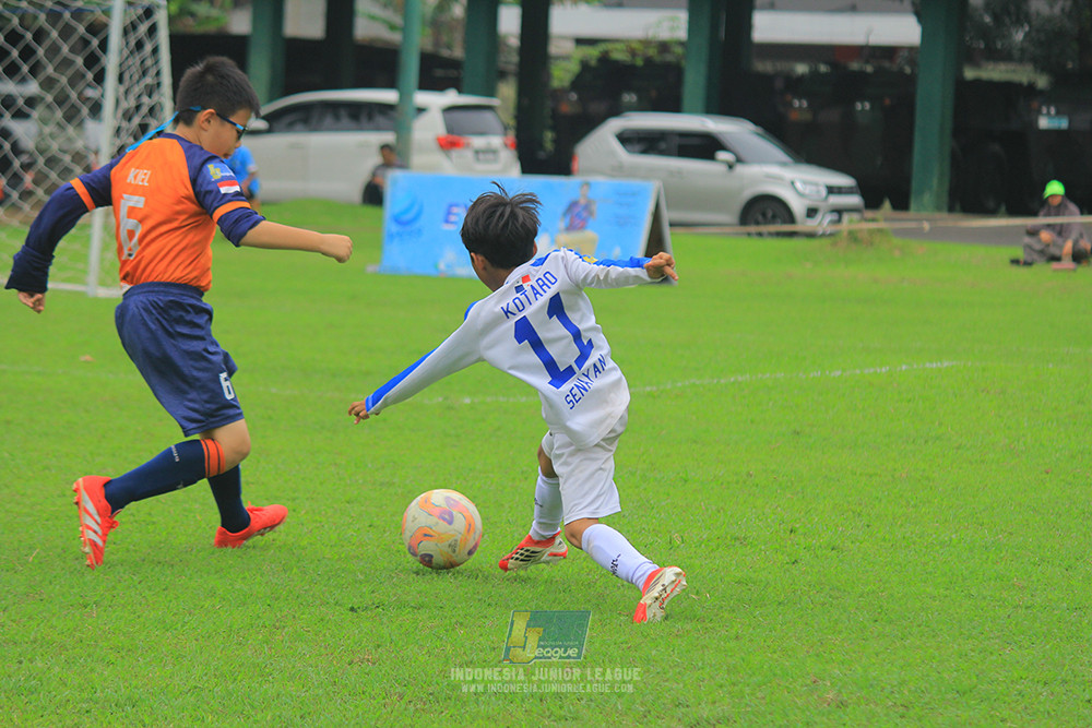 ijl u9 310526 brazillian ss senayan vs versus academy