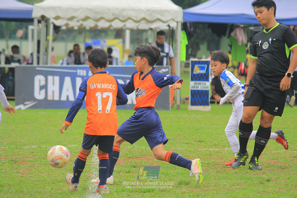 ijl u9 310526 brazillian ss senayan vs versus academy