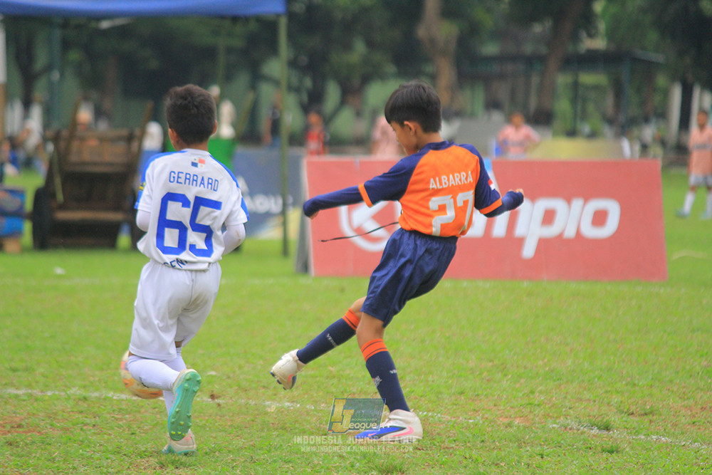 ijl u9 310526 brazillian ss senayan vs versus academy