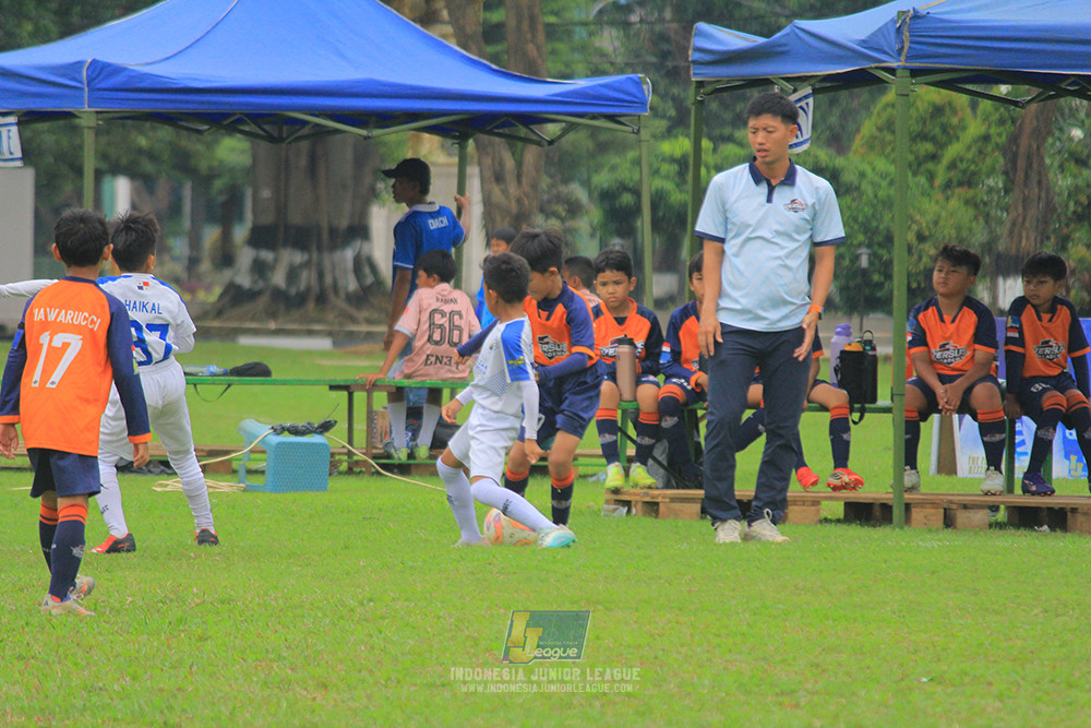 ijl u9 310526 brazillian ss senayan vs versus academy