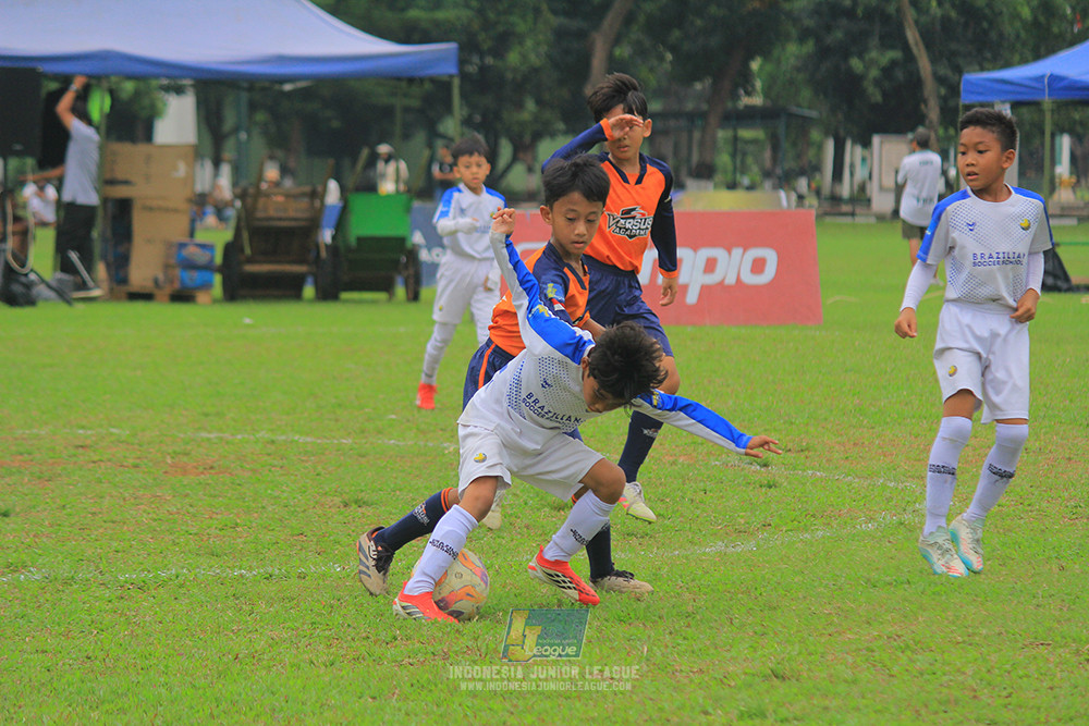 ijl u9 310526 brazillian ss senayan vs versus academy