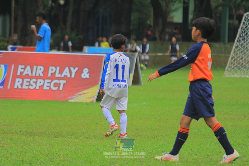ijl u9 310526 brazillian ss senayan vs versus academy