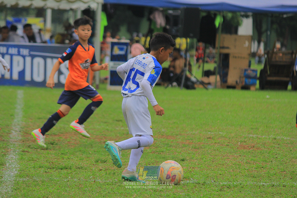 ijl u9 310526 brazillian ss senayan vs versus academy