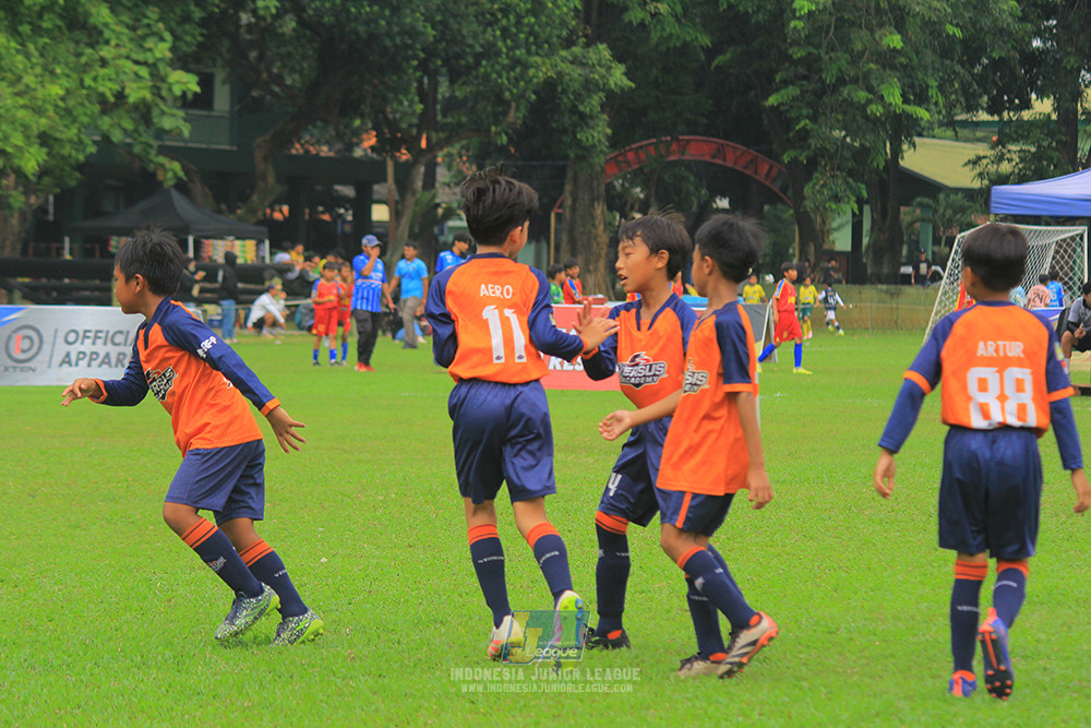 ijl u9 310526 brazillian ss senayan vs versus academy