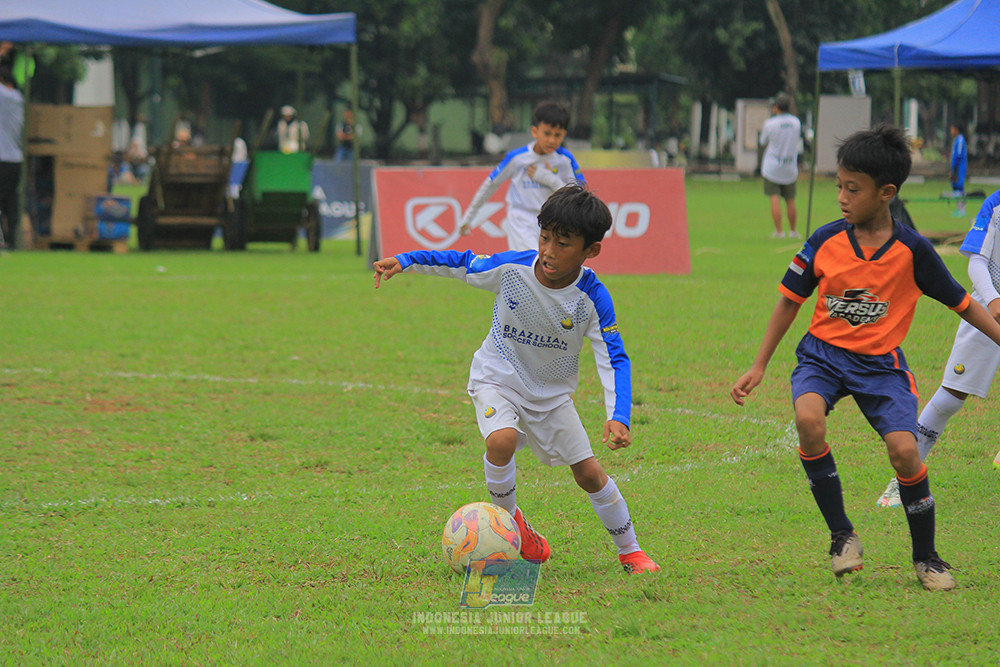 ijl u9 310526 brazillian ss senayan vs versus academy