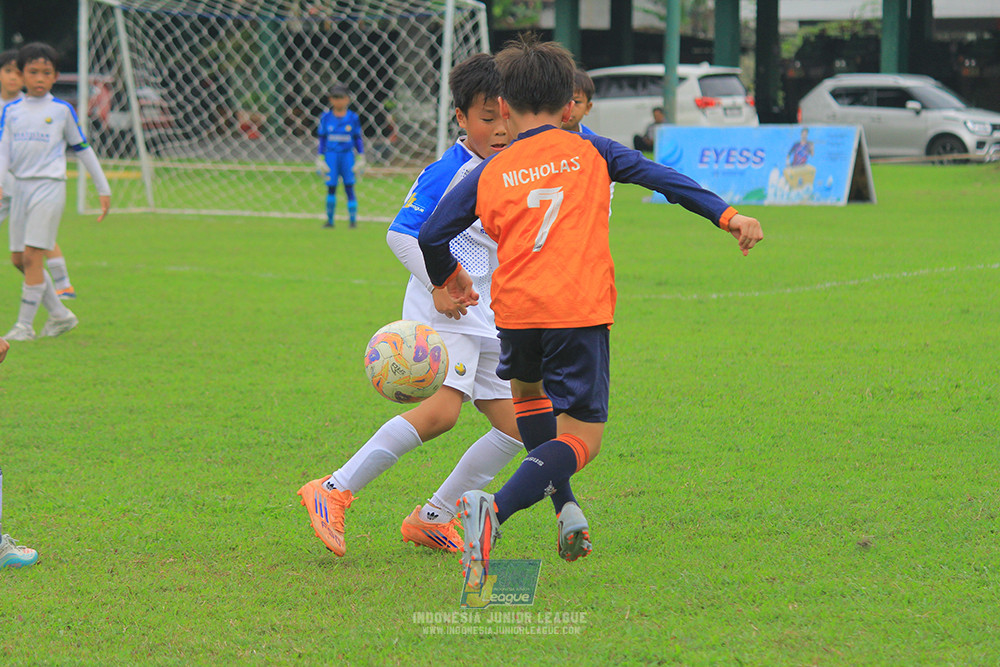 ijl u9 310526 brazillian ss senayan vs versus academy