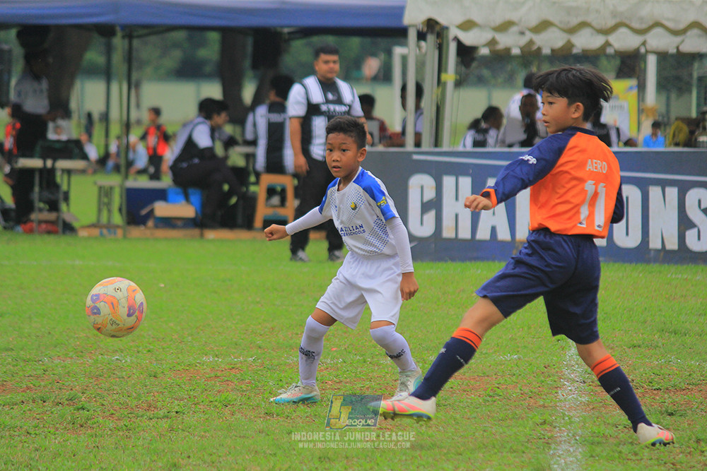 ijl u9 310526 brazillian ss senayan vs versus academy