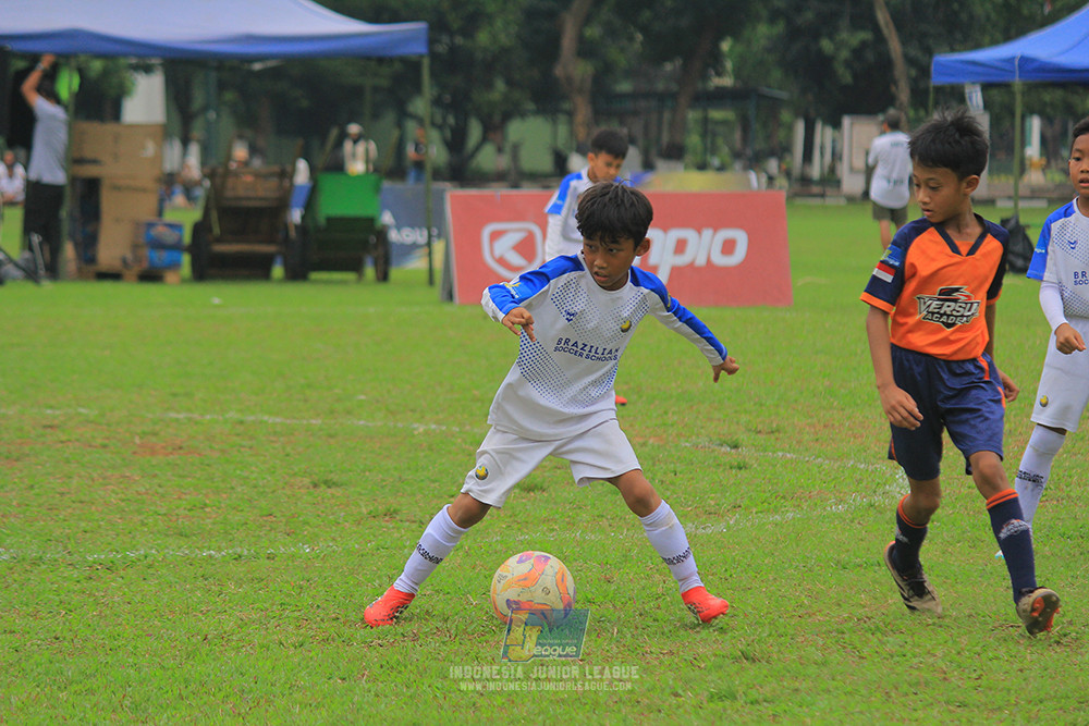 ijl u9 310526 brazillian ss senayan vs versus academy