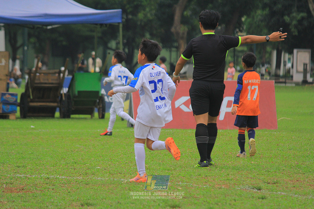 ijl u9 310526 brazillian ss senayan vs versus academy