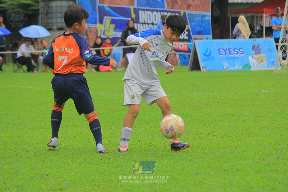 ijl u9 310526 brazillian ss senayan vs versus academy