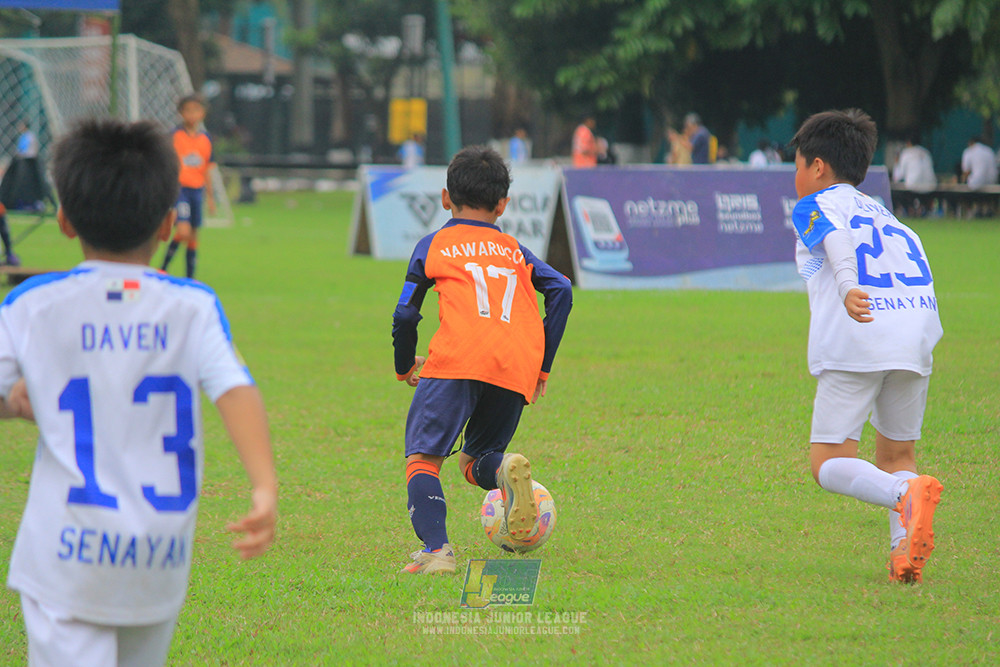 ijl u9 310526 brazillian ss senayan vs versus academy