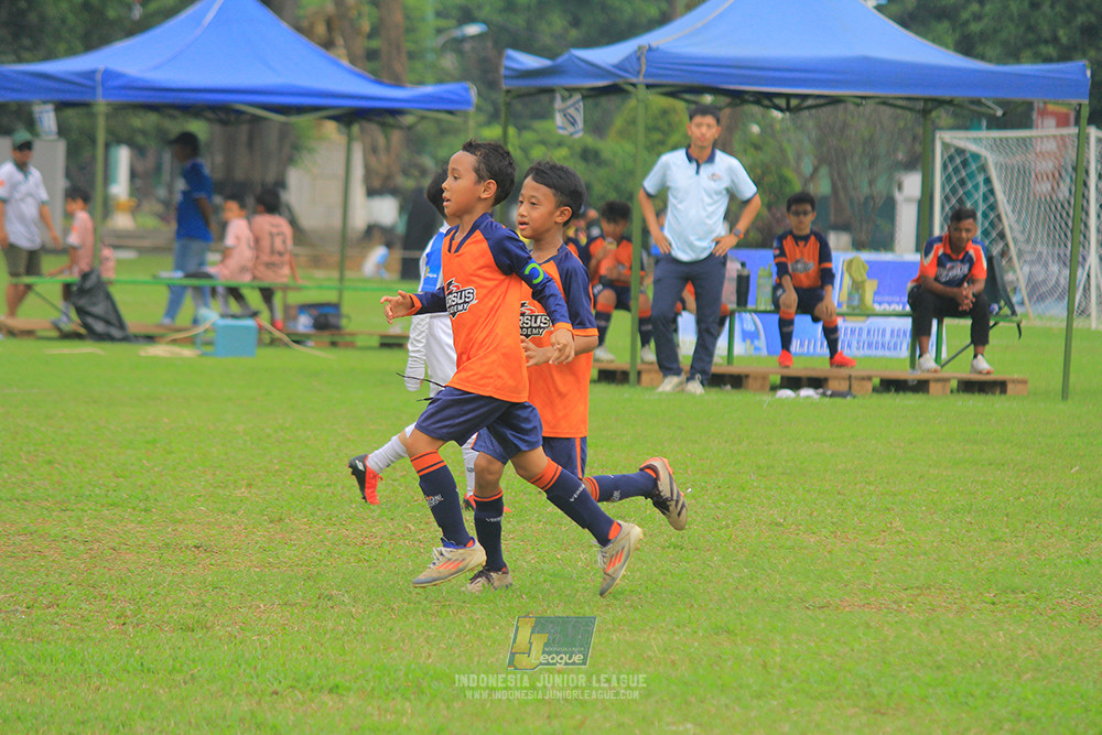 ijl u9 310526 brazillian ss senayan vs versus academy