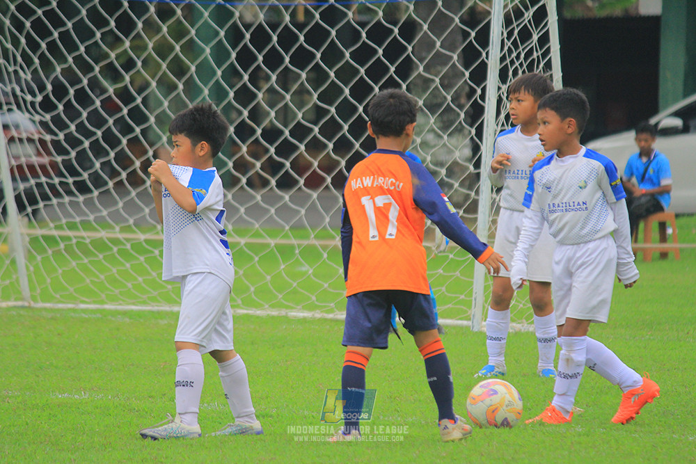ijl u9 310526 brazillian ss senayan vs versus academy