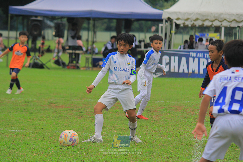 ijl u9 310526 brazillian ss senayan vs versus academy