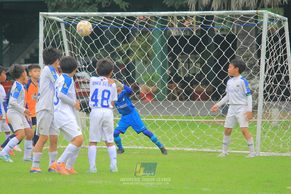ijl u9 310526 brazillian ss senayan vs versus academy