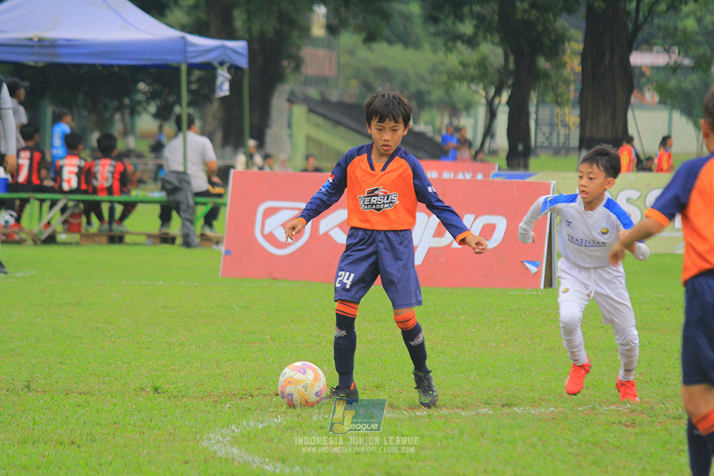 ijl u9 310526 brazillian ss senayan vs versus academy