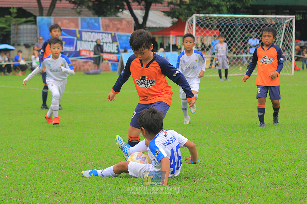 ijl u9 310526 brazillian ss senayan vs versus academy