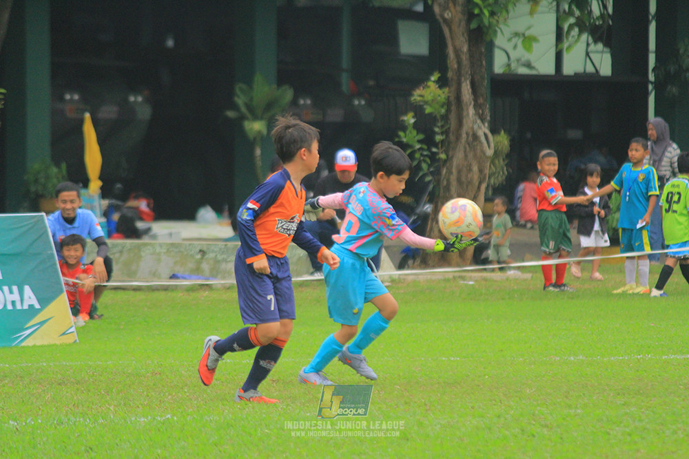 ijl u9 310526 brazillian ss senayan vs versus academy