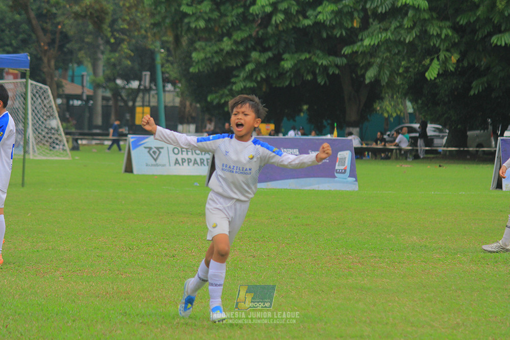 ijl u9 310526 brazillian ss senayan vs versus academy
